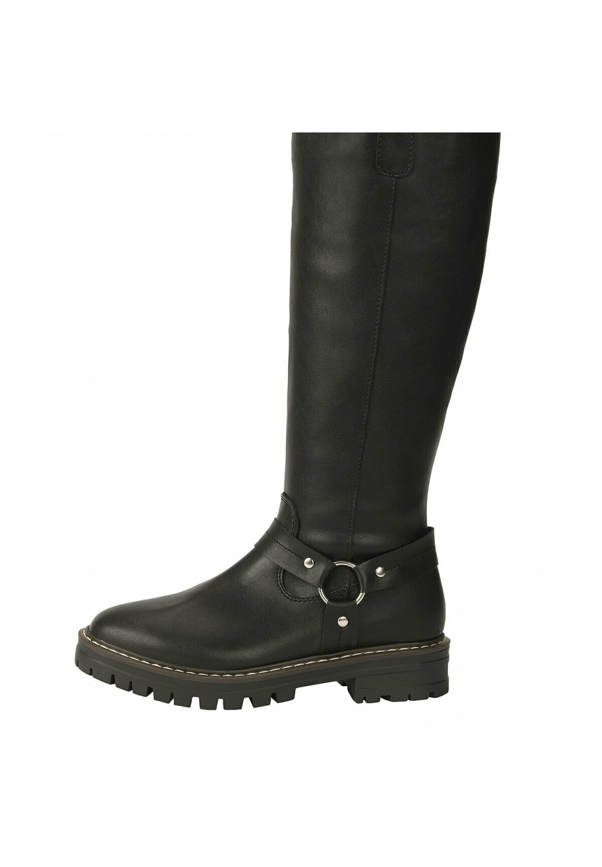 Butigo DAILY - Laarzen - black/zwart - Zalando.nl