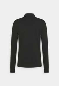 Tommy Hilfiger Poloshirt - black