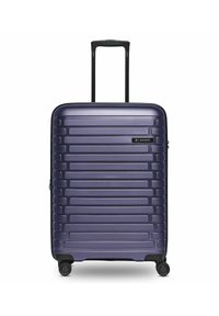 Unausgewählt, purple-metallic