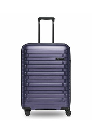 COLLECTION 04 THE MEDIUM  4 ROLLEN 66 CM - Boardcase - purple-metallic