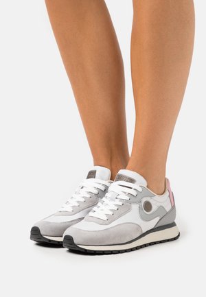 INEZ - Tenisky - grey