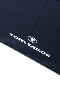 TOM TAILOR Schirm - dark blue