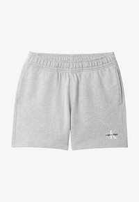 Επιλέχθηκε, grey heather