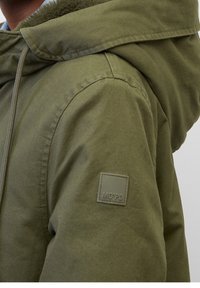 Marc O'Polo DENIM Parka - khaki