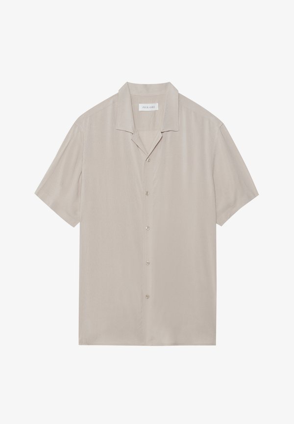 Shirt - beige3
