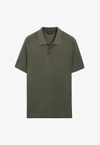 Unselected, dark grey