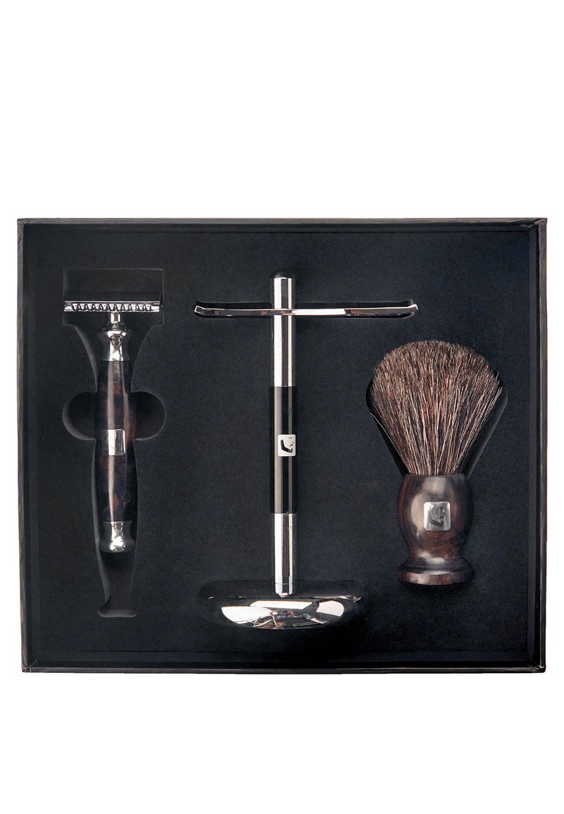 Barberians SHAVING SET - Shaving set