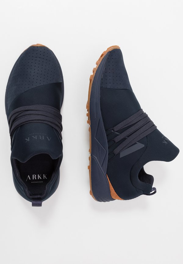 RAVEN S-E15  - Trainers - midnight3