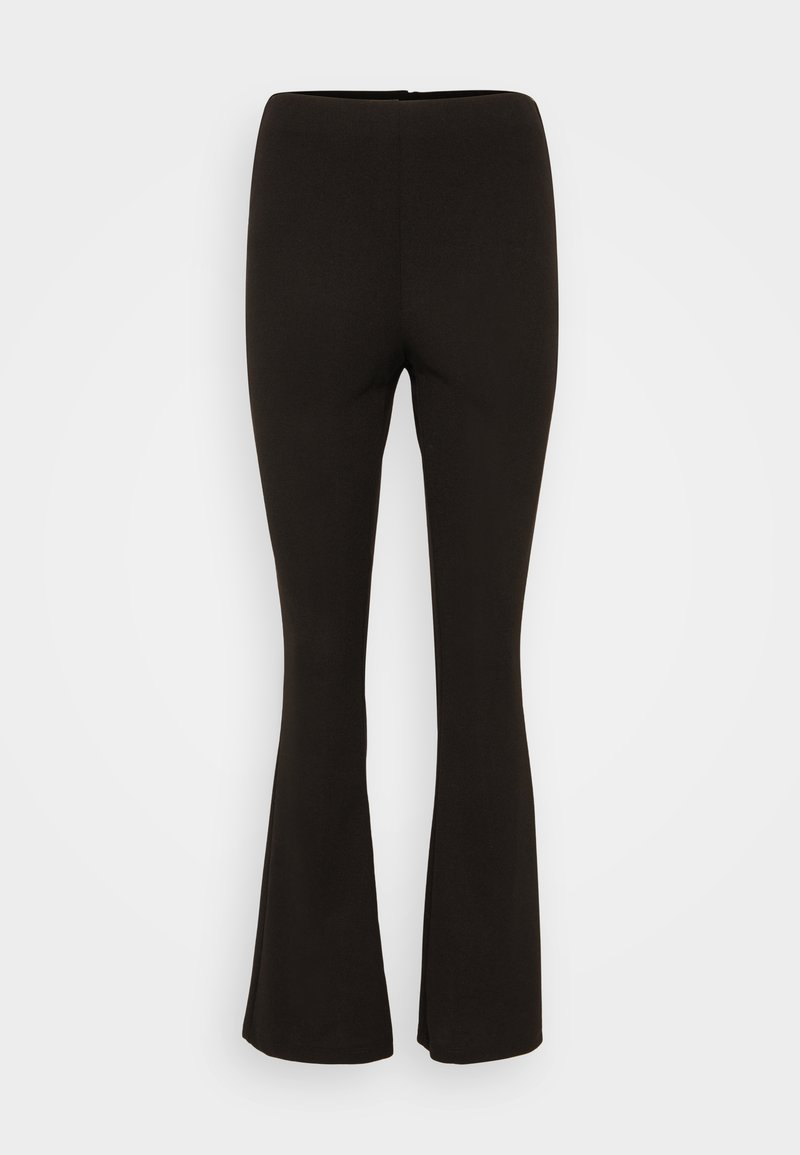 Vero Moda Petite Broek zwart Vero Moda Petite Broek zwart