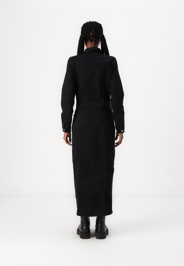 ONLELLEN LONGSTRETCH DRESS  - Maxi dress2