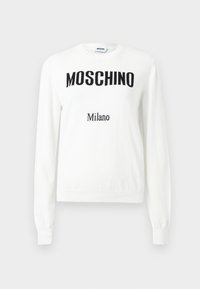 Επιλέχθηκε, bianco