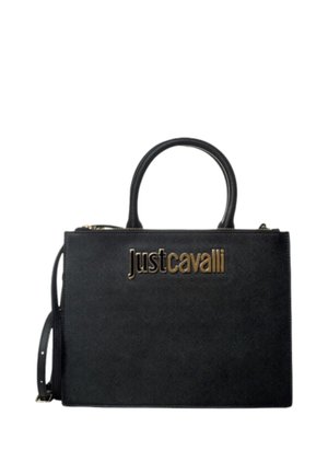 Just Cavalli, Sac à main - noir