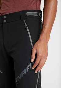 Dynafit MERCURY 2 DST PANT - Snow pants - black out
