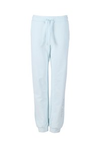 TOP GUN Trainingsbroek - chalk blue