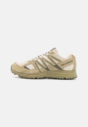 X-MISSION 4 UNISEX - Tenisky - turtledove/moss gray/castor gray