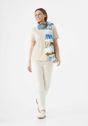 Scarf - blau