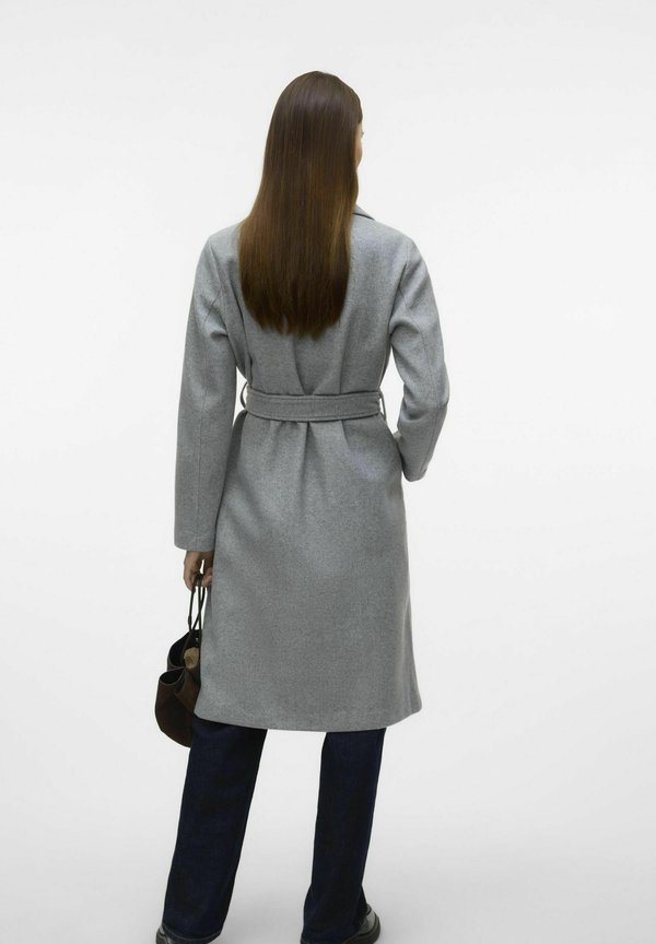VMFORTUNEAYA LONG - Classic coat3