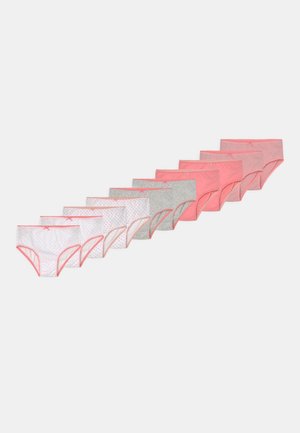 10 PACK - Trusser - pink