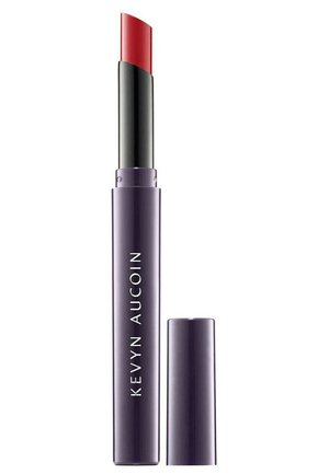 KEVYN AUCOIN LIPPENSTIFT UNFORGETTABLE LIPSTICK - SHINE - FATAL - Lipstick