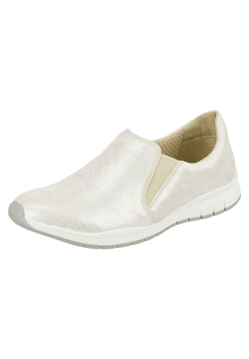 Damen Halbschuhe | Lei by Tessamino LUCIA Slipper weiß - ZZ73002 Damen Halbschuhe | Lei by Tessamino LUCIA Slipper weiß - ZZ73002