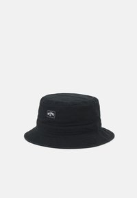 Billabong SUNDAYS BUCKET HAT UNISEX - Chapéu - black