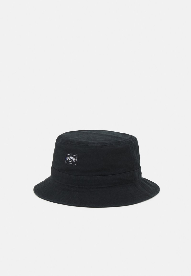 Billabong SUNDAYS BUCKET HAT UNISEX - Chapéu - black