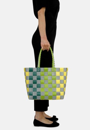 Normani EINKAUFSKORB  - Shopping Bag - kula