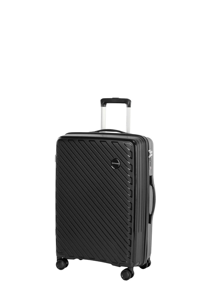 WITTCHEN MEDIUM  - Kufr - black