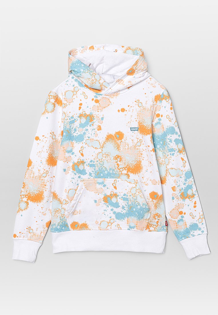 Levi’s® Hoodie wit Levi’s® Hoodie wit