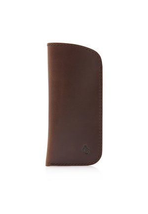 Castelijn & Beerens GAUCHO BRILLENKOKER - Overige accessoires - mocca
