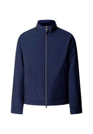 Hackett London, HACKETT LONDON LIGHT JACKET LW BLOUSON - Chaqueta de entretiempo - old navy