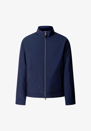 Hackett London, HACKETT LONDON LIGHT JACKET LW BLOUSON - Jas - old navy