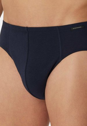 6 PACK - Slip - dunkelblau