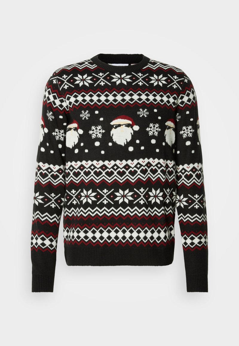 lindbergh Trui zwart