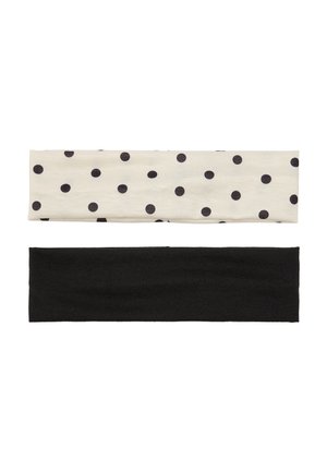 SET - Akcesoria do stylizacji włosów