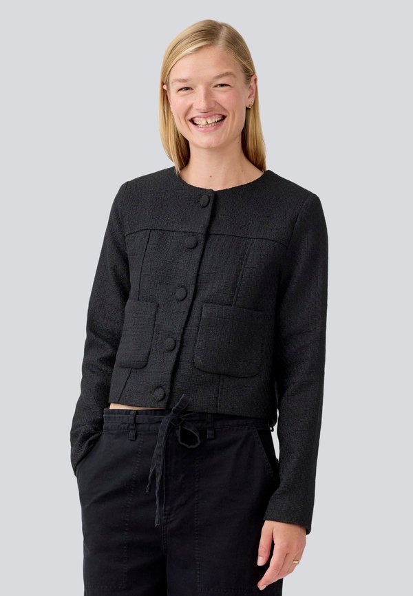 LUNIMD - Bomber Jacket