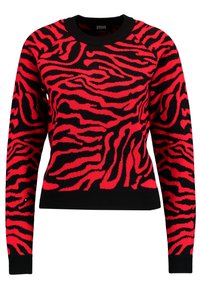 Urban Classics Maglione - red
