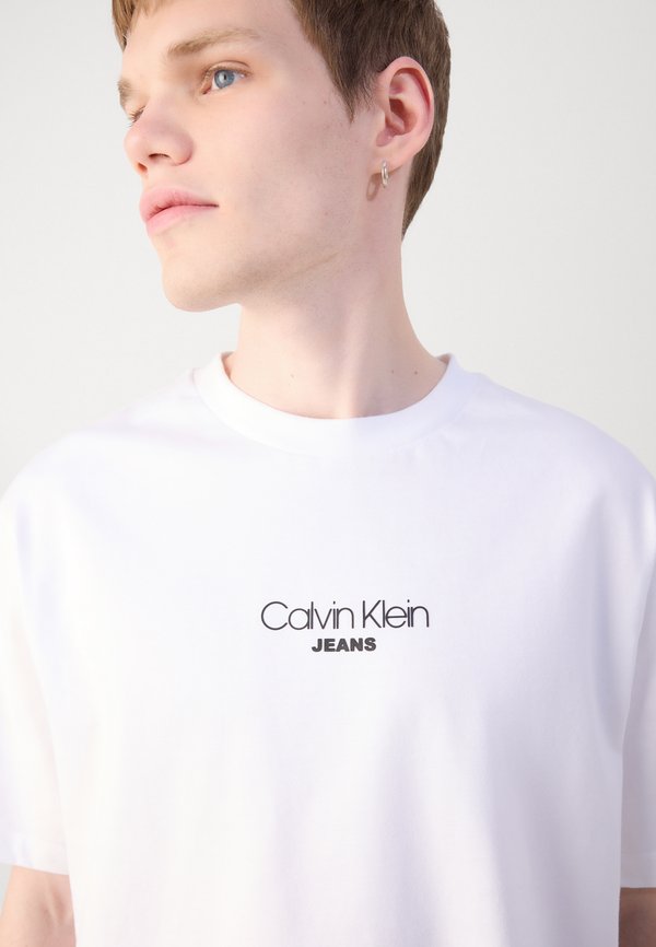 GRAPHIC TEE - Basic T-shirt4