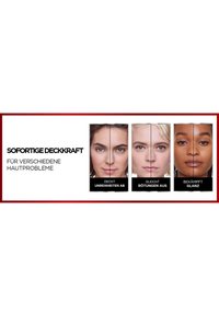 L'Oréal Paris INFAILLIBLE 32H MATTE COVER - Foundation - 200 sable dore/golden sand