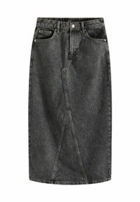 Next TALL - REGULAR FIT - Maxinederdele - grey