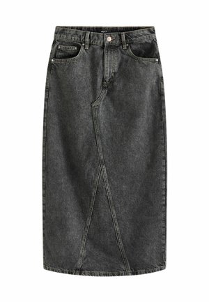 TALL - REGULAR FIT - Maxinederdele - grey