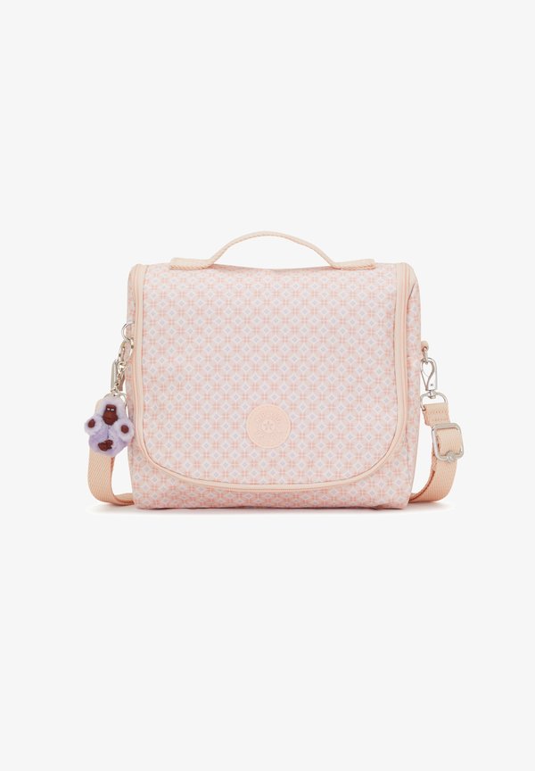 NEW KICHIROU BTS PRT AC – Handtasche – girly tile prt