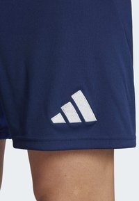 adidas Performance MANCHESTER UNITED AWAY SHORT - Športové šortky - night indigo