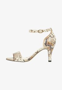 Niet geselecteerd, snake