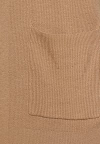 GAP Petite Kardigan - camel