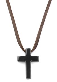LUCLEON ICONIC - Halsband - brown