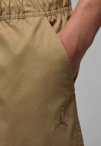 Jordan Shorts - desert camo