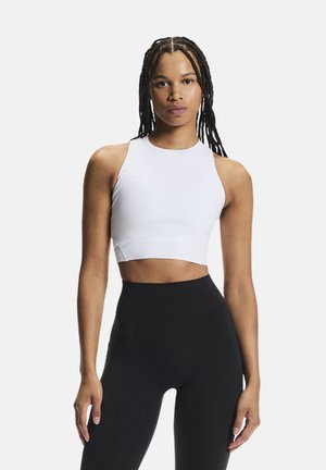 STUDIO - Top - white