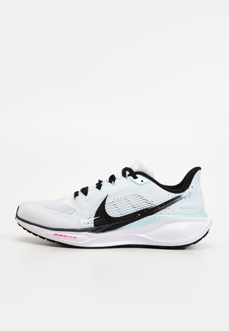 Zapatillas running asfalto