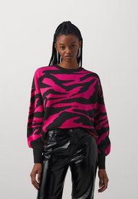 ONLY - ONLHILLA - Sweter Miniatura obrazu 1